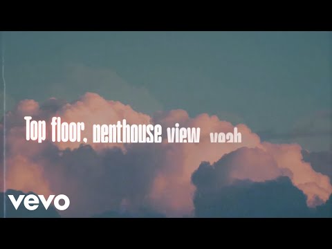 JFab - BAD AND BOUJEE (Official Music Video) (Lyric Video)