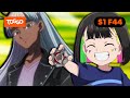 Beyblade X Deutsch Familie Damals Ganze Folge TOGGO Serien