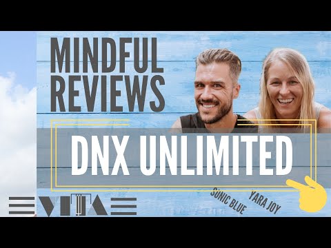 Review des DNX Unlimited Coachings mit Marco Fehr über Felicia Hargarten und Marcus Meurer