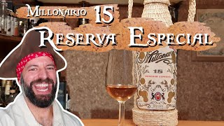 Rumperium Rum Tasting Video