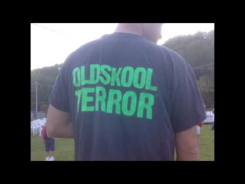 HCM - N.Y.C. (too hostile - 237 bpm riot in n.y. rmx)