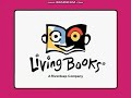 Living Books 2003 Intro Baby You Can Drive My Karma CD Rom