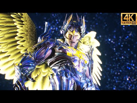 TEKKEN 8 Story Mode Gameplay Walkthrough Part 2 4K 60FPS PS5 - No Commentary