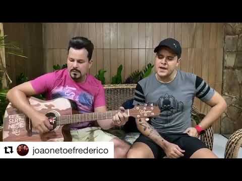 João Neto & Frederico - É Bater O Olho