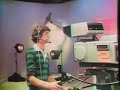 Studio M End Credits And Theme WCET TV