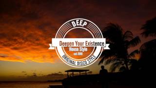 Who Made Who - Keep Me In My Plane (DJ Koze's Hudson River Dub) -  Lucas Türschmann Edit