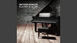 Klavier in Blues