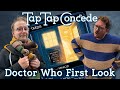 Doctor Who First Look TTC 478