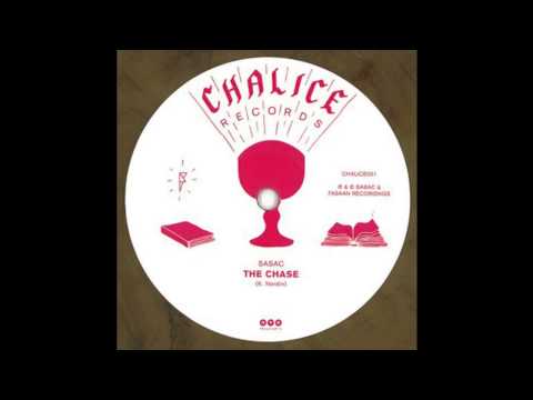 Sasac - The Chase