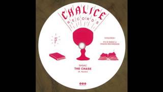 Sasac - The Chase