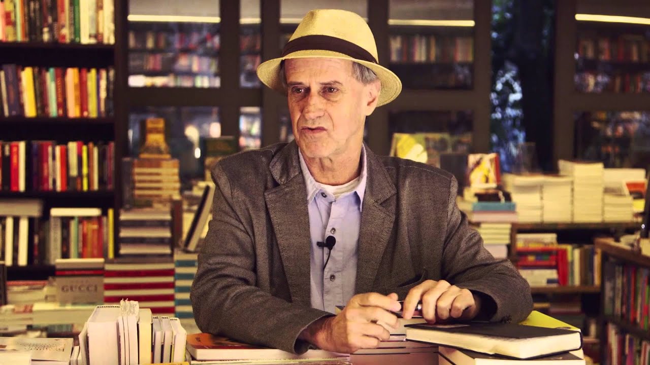 Evandro Affonso Ferreira | Episódio completo: Microconto: quando menos é mais | Super Libris