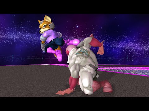 The Truth About Crouch Canceling in SSBM