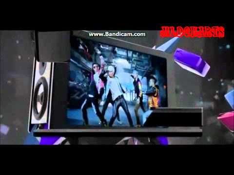 Music Bank K-Chart - CNBlue Win 120420