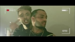 Hiphop Mera Shauk (HHMS) - RAGA feat. YAWAR - Official Video | Desi Hip Hop Inc