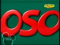 Special Agent Oso Intro Bulgarian Voiceover