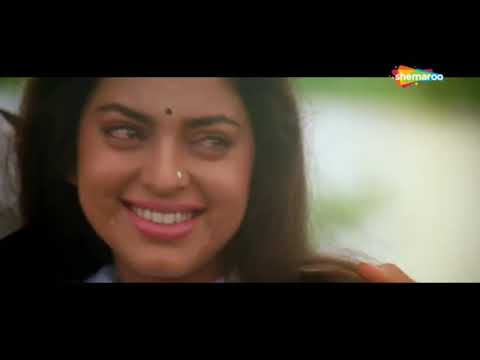 Lootere Hindi Movie.Sunnu Deol And Juhi Chawla.Meri Barbaad Mohabbat Pukare.