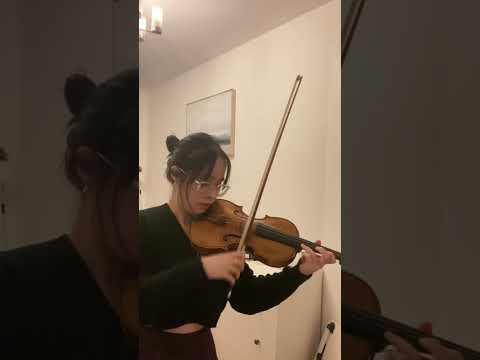 Paganini’s La Campanella in Shut Down Blackpink (trailer)