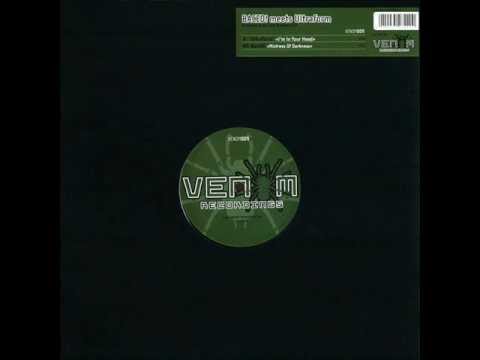 Ultraform - I'm In Your Head