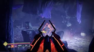 destiny2  最終形態ストーリー攻略　ごった煮vcを添えて