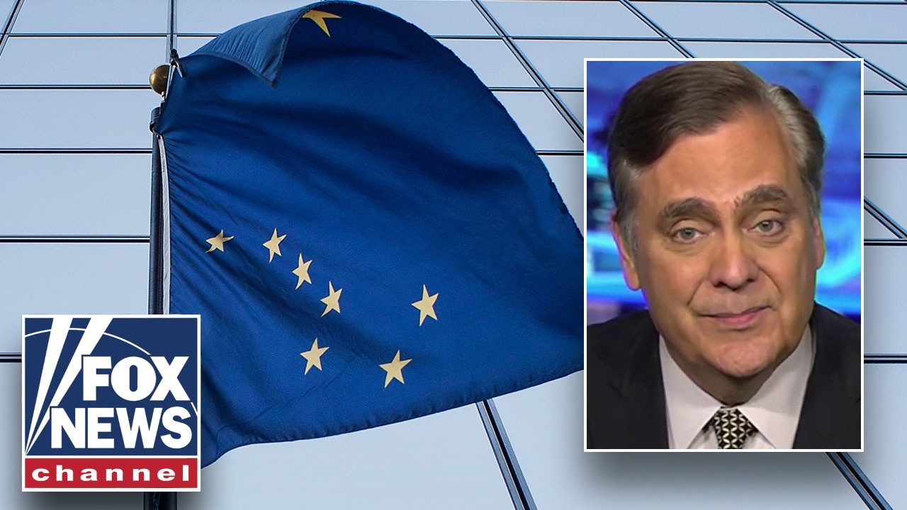 Jonathan Turley: This is the 'DIRTIEST of tricks'