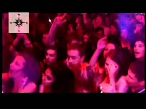 EAST 2 WESTMIDLANDZ Presents skepta performance