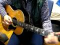 How To Play Keb' Mo' "Kindhearted Woman Blues ...