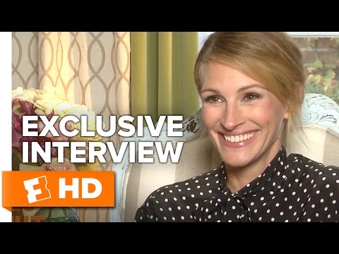 Secret in Their Eyes - Exclusive Interview (2015) HD