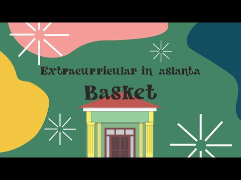 PLSSB 2020 SMAN 9 TANGERANG - Pengenalan Ekstrakurikuler Basket (Aslanta Basketball)