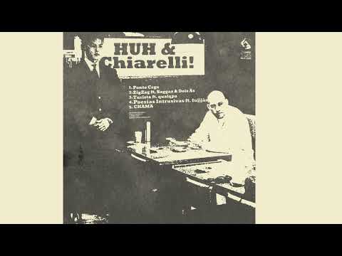 Matheus Coringa, Chiarelli!, Saggaz & Dois Ás - Zig Zag