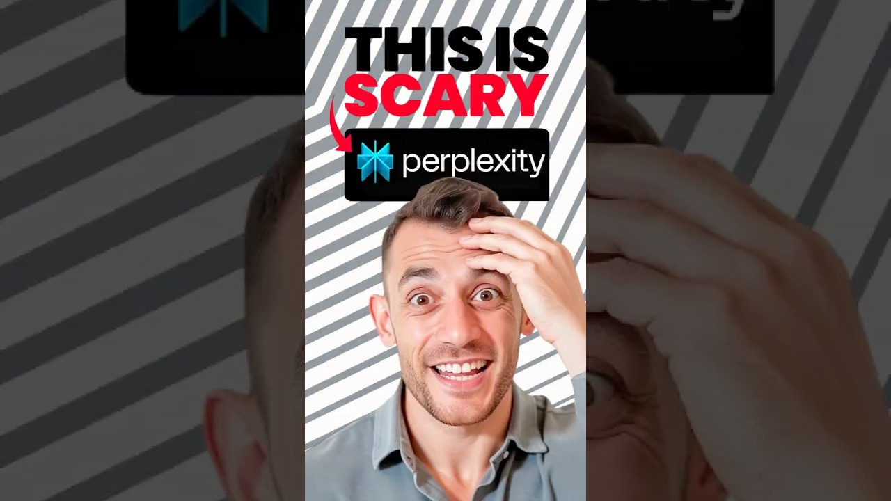 Perplexity Labs: NEW AI Super Agent Update is INSANE 🤯