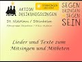 Sternsinger 2023 aus St. Nikolaus: Kinder stärken - Kinder schützen: in Indonesien und weltweit