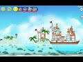 Angry Birds Rio 2 Monkey Angry