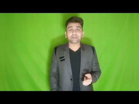 Gaurav Rungta Introduction