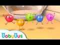 خمس حلويات قوس قزح 🌈| اغاني الالوان والارقام | اغاني الاطعمة للاطفال | بيبي باص | BabyBus Arabic mp3 خمس حلويات قوس قزح 🌈| اغاني الالوان والارقام | اغاني الاطعمة للاطفال | بيبي باص | BabyBus Arabic mp3