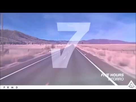 Deorro,Rihanna,Fedde Le Grand & Calvin Harris - Five Hours (Steven K. Mashup)