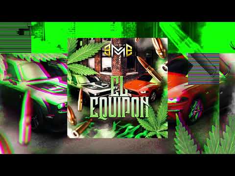 El Equipon - Los De La M Ft La Venganza - (Audio Oficial)