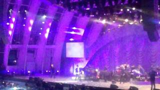 10 15 11 Decade of Difference- Bono and K'Naan Bulletproof Pride- Hollywood Bowl.MP4