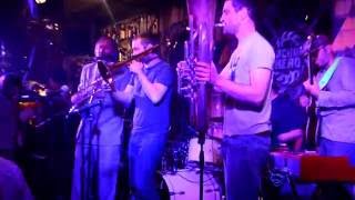 MONOBO SON in Saratov 1