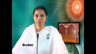 Rajayoga Meditation : Rebirth