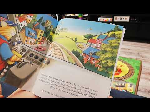 ora de lectură (2019)