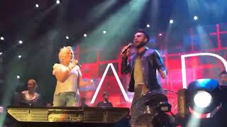 Ajda Pekkan &amp; Bahadır Tatlıöz-Düşmanmısın Aşıkmı 2019