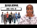 Try Not To Laugh 20 Vs 3