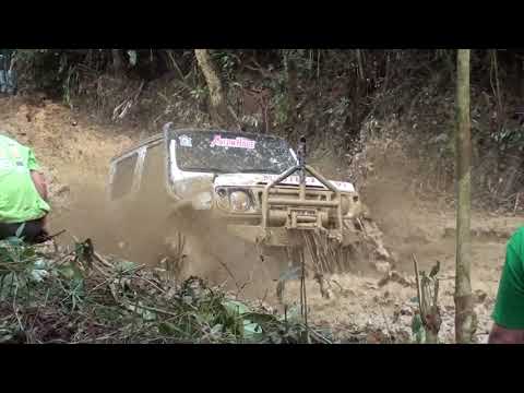 Sportmachine Trilhão Jaraguá do Sul 2017