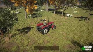 Weed Farmer Simulator Steam Key GLOBAL