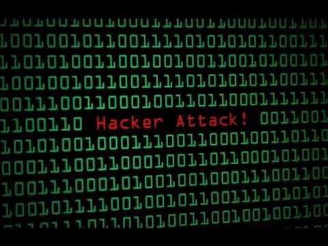Hacker Attack !