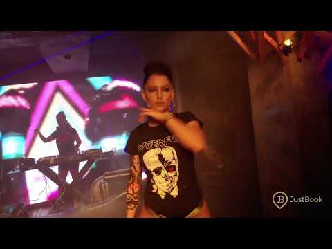 12 OCT / FRI. R'n'B & Hip-Hop - ЪпсурТ & Balet NOVA x Dj CASS x Funkster x Milen Yanev