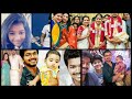 Vijay Family Photos Thapathi Vijay Recent Family Photos Vijay And His Wife Kids Friends