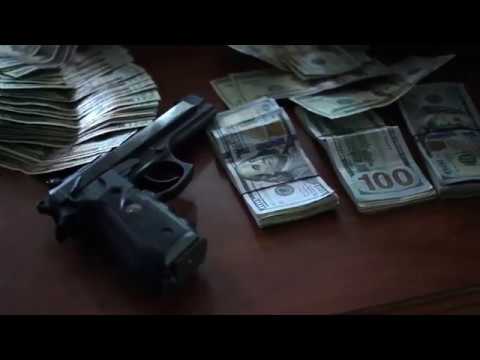 Blue$trip x Mac Bari - Gucci Fabric (Produced By @Thafool) Debut Video