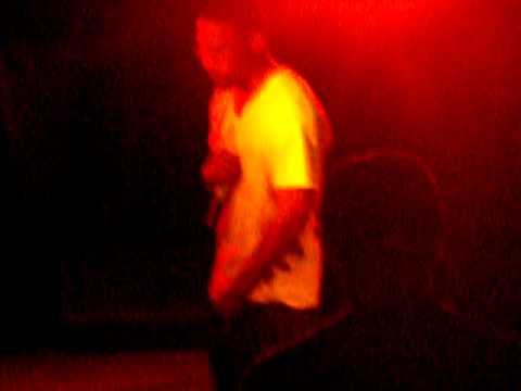 Tally P Getting It In!