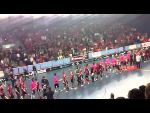 Storvreta klara för SM-final